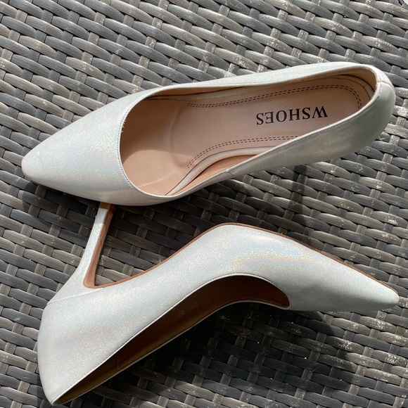 Stiletto high heels - Picture 4 of 4